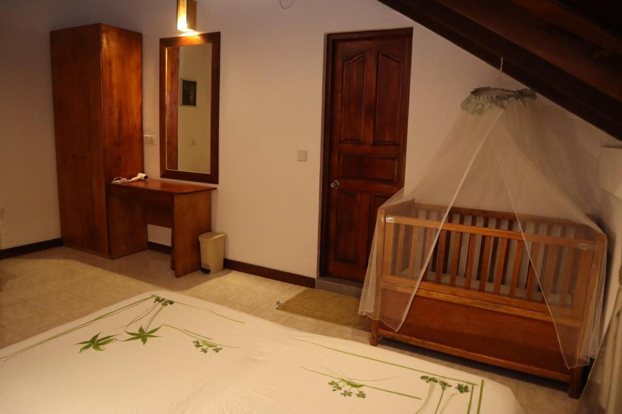 Masfalhi View Inn Фелиду Екстериор снимка