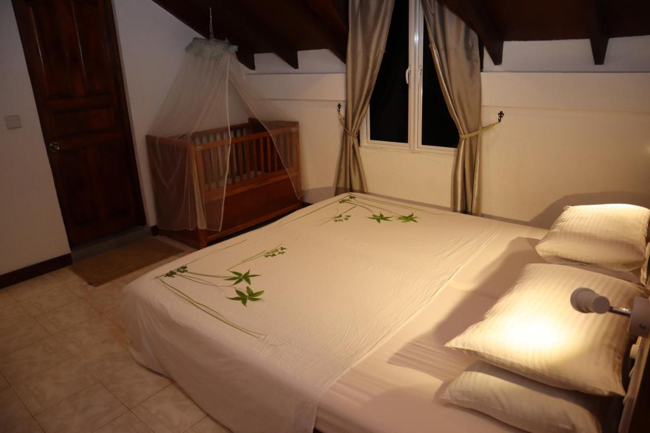 Masfalhi View Inn Фелиду Екстериор снимка