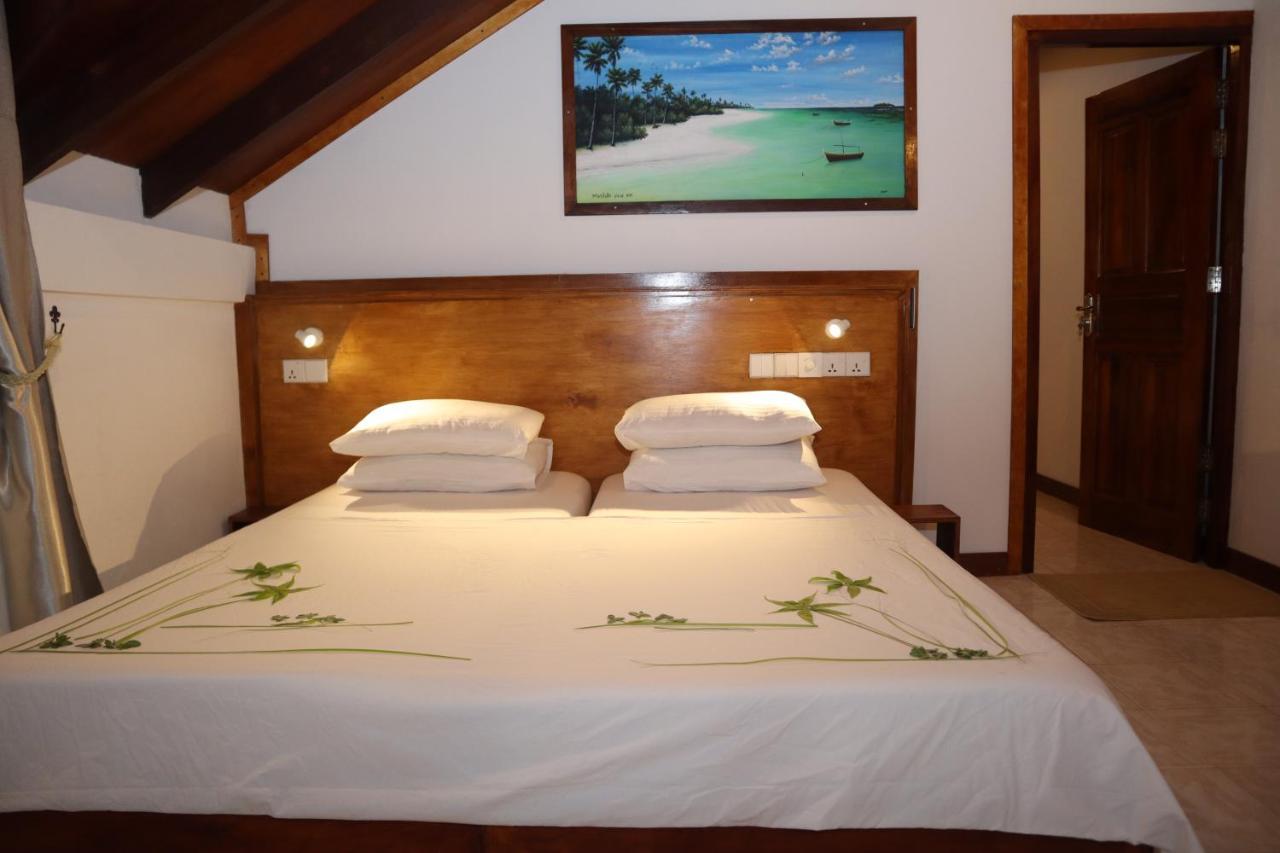 Masfalhi View Inn Фелиду Екстериор снимка