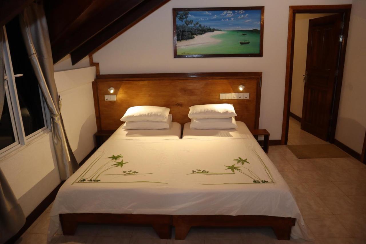 Masfalhi View Inn Фелиду Екстериор снимка