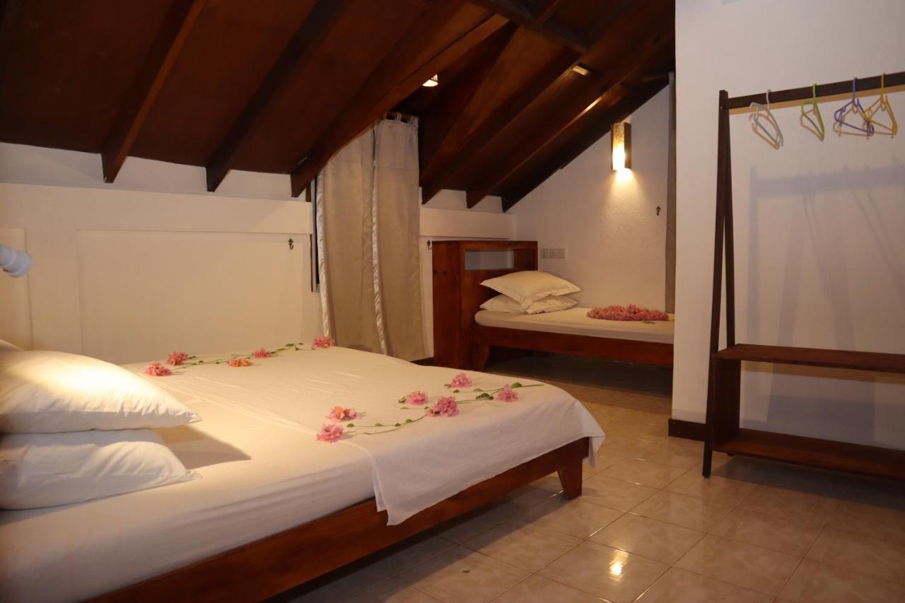 Masfalhi View Inn Фелиду Екстериор снимка
