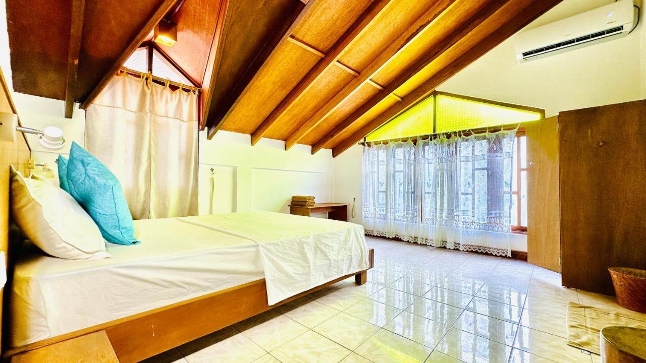 Masfalhi View Inn Фелиду Екстериор снимка